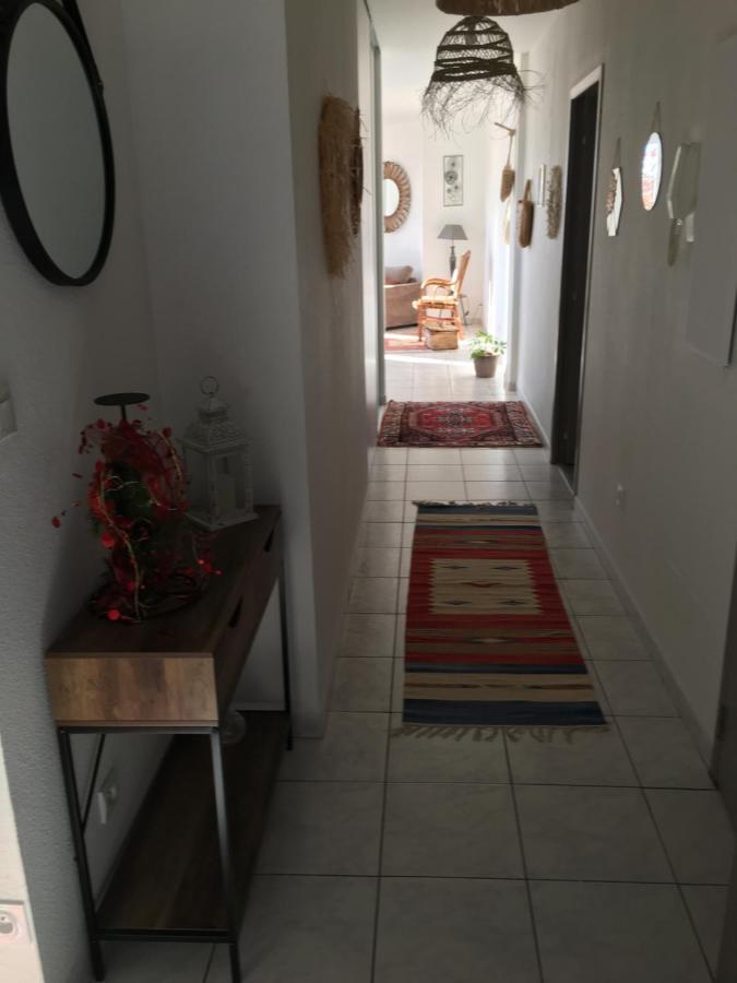 Apartamento République *