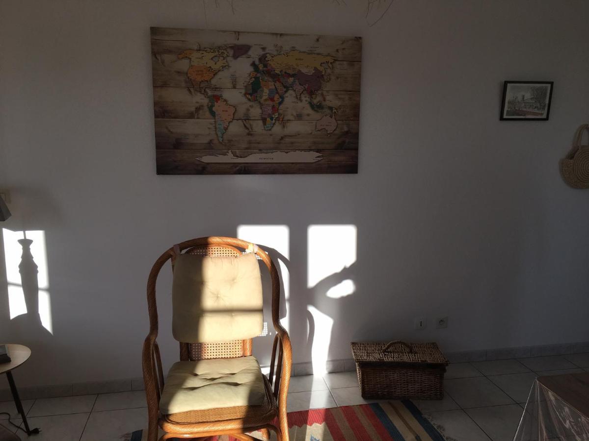 Apartamento République *