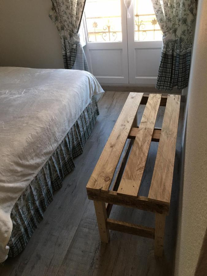 Apartamento République