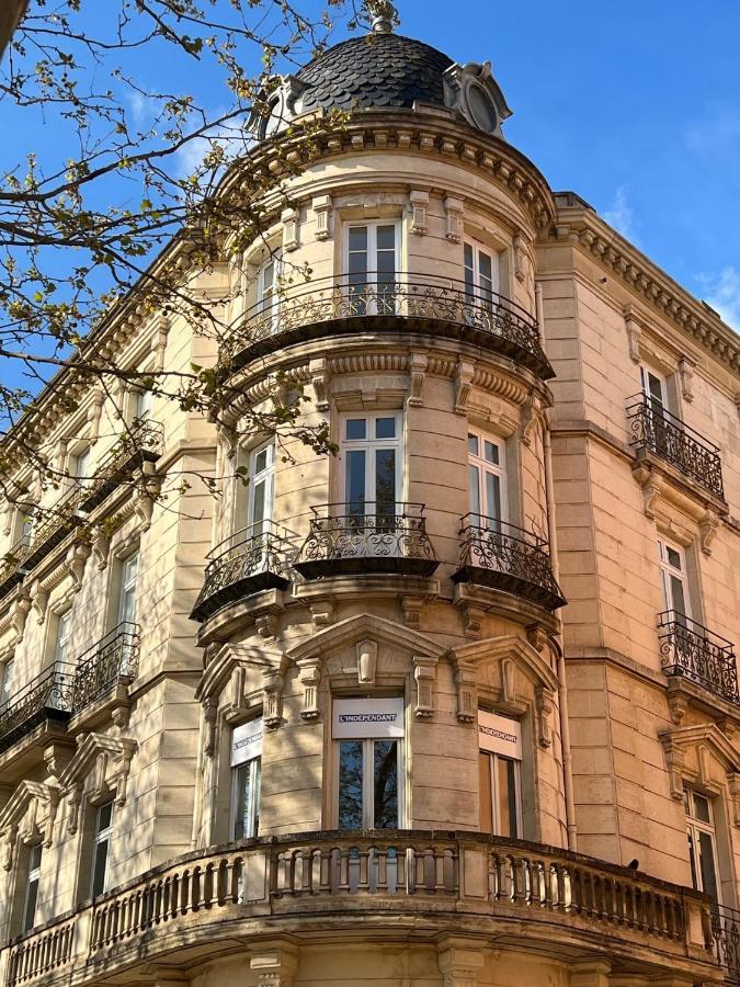 République * Narbona